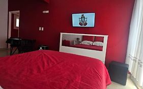 Loft Rouge MDQ se reserva con seña